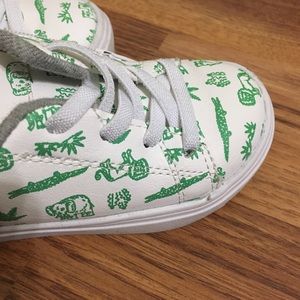 Cat & Jack Shoes - Cat and jack Safari sneakers Cat & Jack Shoes - Cat and jack Safari sneakers